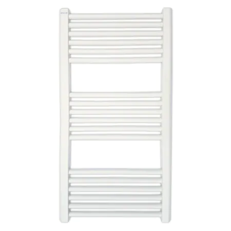 Radiatoare din otel pentru baie - Radiator baie portprosop drept 500 x 1000 alb Thermoynd