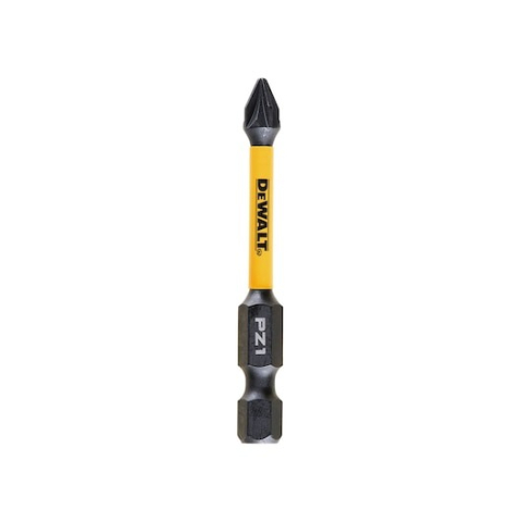 Scule si dispozitive de lucru - 5 Biti de torsiune DeWalt DT7390T 50 mm PZ1