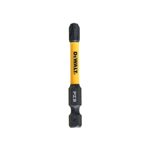 Scule si dispozitive de lucru - 5 Biti de torsiune DeWalt DT7392T 50 mm Pz3