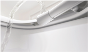 Vas ceramic pentru WC cu functie dus TECEone [4]