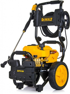 Casa si gradina - Masina de spalat cu presiune profesionala DeWalt 3000W 150bar 600l/h - DXPW004