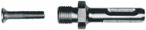 Scule si dispozitive de lucru - Adaptor mandrina SDS-Plus 1/2''x20 UNF Dewalt - DT7030-QZ