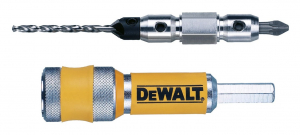 Scule si dispozitive de lucru - Adaptoare "Flip&Drive" Pz2 Dewalt - DT7600-XJ
