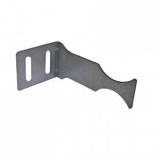 Radiatoare clasice si decorative - Consola beton unghi 80/1