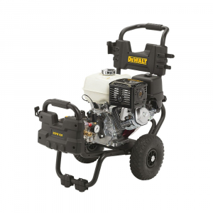 Casa si gradina - Masina de spalat cu presiune profesionala DeWalt 5.5CP 190bar 600l/h - DXPW008E