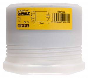Carota SDS-Max 125mm x 107mm Dewalt - DT6766-QZ [1]