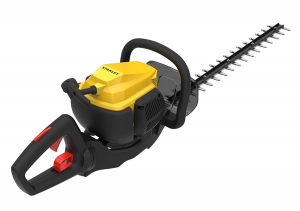 Casa si gradina - Foarfeca de gard viu pe benzina 26cc 750 W lama 550mm Stanley - SHT-26-55