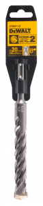 Scule si dispozitive de lucru - Burghiu SDS-Plus Extreme 2 DeWalt 20x200mm - DT9597-QZ