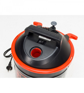 Aspirator de cenusa Black+Decker 900W - BXVC20 TPE [2]