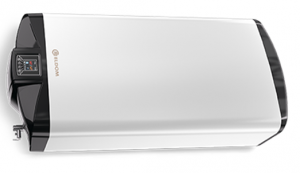 Boiler electric Eldom Duo Galant 80 litri, panou electronic si Wi-Fi, montaj vertical sau orizontal [1]