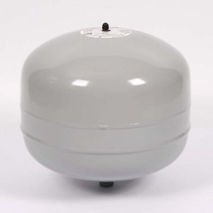 Vase de expansiune - Vas de expansiune, 12 litri, gri, 4 bar, Reflex N