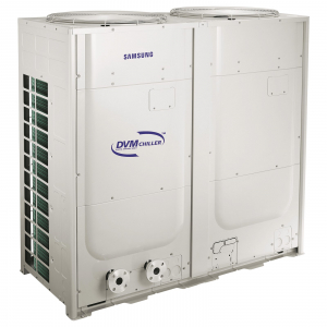 Chillere - Chiller in pompa de caldura Samsung 42kw R410A