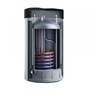Boiler cu o serpentina VAILLANT uniSTOR VIH R 200/6 200 litri [1]