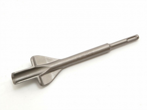 Scule si dispozitive de lucru - Dalta Canale cu Aripi SDS-Plus 22mmx250mm DT6804-QZ