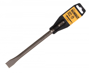 Scule si echipamente pentru constructii - Dalta Plata SDS-Plus 20mmx250mm DT6802-QZ