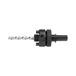 Scule si dispozitive de lucru - Adaptor SDS-Plus pentru carote 32-160mm Dewalt - DT8108-QZ
