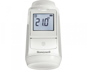 Cap termostatic RF Honeywell HR92EE [1]