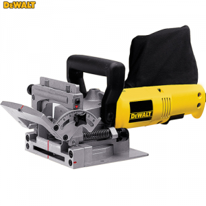 Dispozitive pentru prelucrarea lemnului - Freza nuturi 600W DeWalt - DW682K