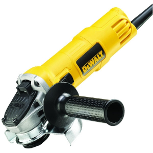 Scule si dispozitive de lucru - Polizor unghiular 800W 115mm 11800rpm NoVolt DeWalt - DWE4056