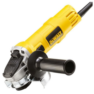 Polizoare - Polizor unghiular 125mm 11800 rpm No Volt 900W DeWalt - DWE4157