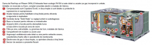 Rooftop pentru racire si incalzire, 30.18 kW, RHEEM SKNL - B120NM18E [1]