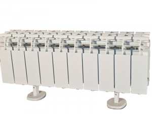 Element aluminiu Global Radiatori 200 x 80 mm [4]