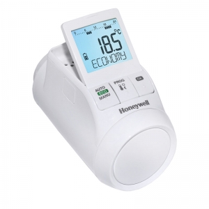 Cap termostatic digital HONEYWELL HR90 TheraPRO [2]