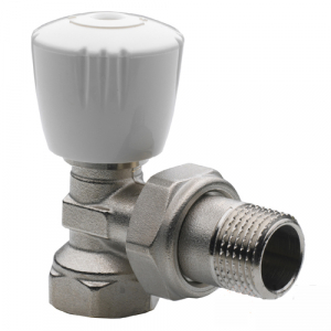 Robineti pentru calorifere - Robinet tur 3/8 COLT, IVAR