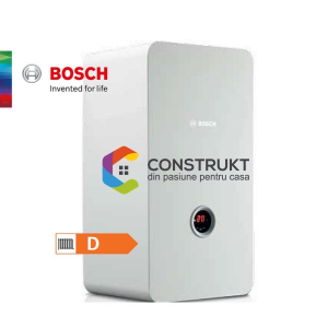 Bosch Tronic Heat 3500 6 - 6 kW centrala termica electrica [7]