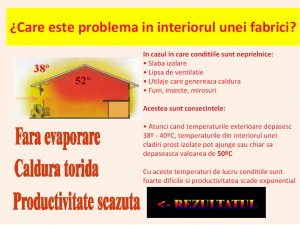 Sistem evaporativ, refulare in sus, 18000 m³/h, Evapo EV18KT [3]