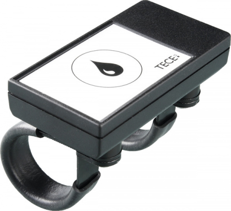 Accesorii rezervoare pentru WC - Buton Unitate electronica de comanda wireless, TECEPlanus pentru Gerontomodul