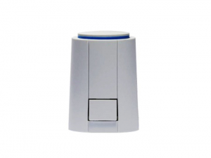 Vane si motoare - Actuator termoelectric, 230 Vca - 1,2W, normal deschis, 125N