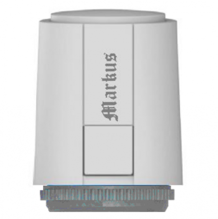 Echipamente de ventilatie si climatizare - Actuator termoelectric on/off, IP54, montabil in orice pozitie - protejat impotriva scurgerilor, 230Vca - 1W, normal inchis, cursa max 5 mm, timp realizare cursa 3 minute, forta 100N, cu functie first