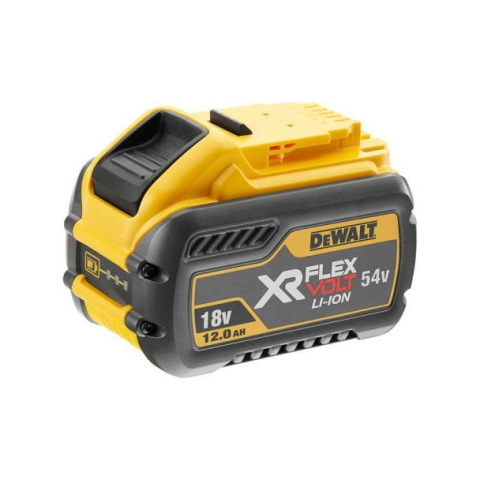Scule si dispozitive de lucru - Acumulator Li-Ion Dewalt DCB548 XR FLEXVOLT 18/54 V 12.0 Ah