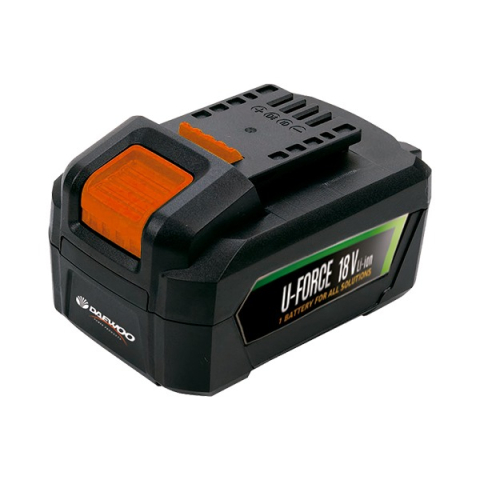 Scule si dispozitive de lucru - Acumulator Daewoo DALB40-1 4 Ah