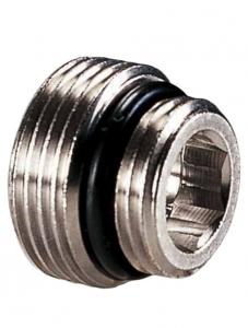 Robineti pentru calorifere - Adaptor KV pentru robinet H, IVAR