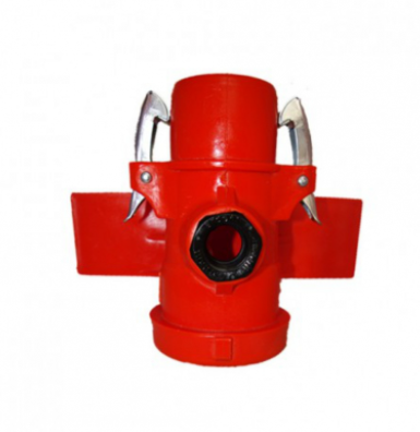 Echipamente pentru irigatii - ADAPTOR ASPERSOR PE80 D. 90 - VALROM GAMA AgriKIT