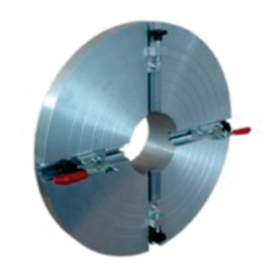Aparate de sudura si accesorii - ADAPTOR PT CAPAT DE FLANSA SCURT GF KL 630 D. 630 - VALROM GAMA WaterKIT