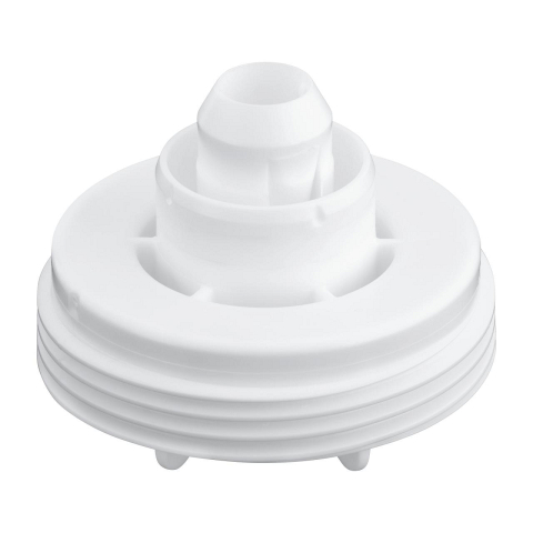 Accesorii bucatarie - Adaptor cartus curatare Grohe Blue adaptor, se foloseste impreuna cu 40434001