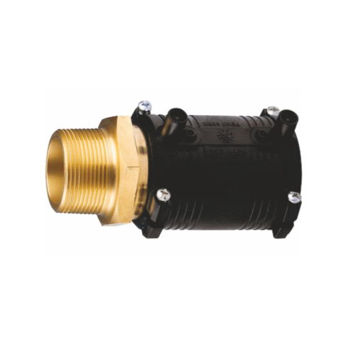 Fitinguri gaz - Adaptor EF Valrom VALGasio PE/alama GF D. 32 x 2''FE SDR11