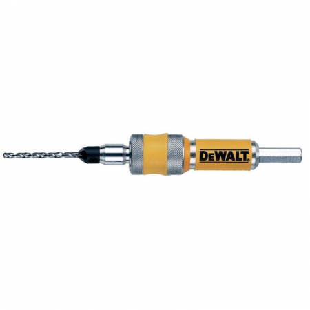 Adaptor DeWALT DT7602 "Flip&Drive" PZ2 Nr 10 [1]