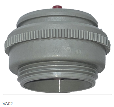 Automatizare centrala termica - Adaptor montare termoacţionare filetat exterior Moehlenhoff, pentru distribuitoare Uponor pro Vario si Velta Euroverteiler; M28x15mm inaltime de inchidere 17mm