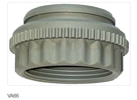 Echipamente de incalzire si producere ACM - Adaptor montare termoacţionare pe ventile de Ventilo-convectoare Industrietechnik Italia VFX4 Moehlenhoff, VFX2 VFX3