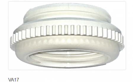 Automatizare centrala termica - Adaptor montare termoacţionare pe ventile MMA tip EDVH25 Moehlenhoff, FVXR15 ICMA (BAS); M28x15mm inaltime de inchidere 115mm