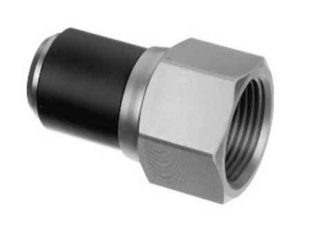 Fitinguri tranzitie - Adaptor PE / OL FI, 20 x 1/2", SDR 11