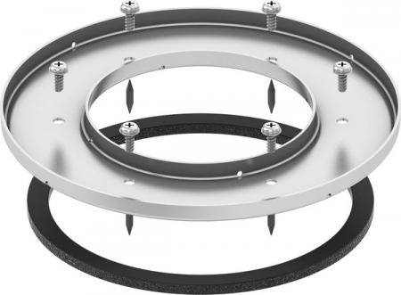 Sifoane TECEdrainpoint S - Set compresiune TECEdrainpointS pentru sistem etansare pe flansa