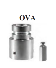 Servomotoare flotante - Adaptor pentru montarea RVAN pe Ventile liniare Honeywell DN100150 Regin
