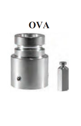 Servomotoare flotante - Adaptor pentru montarea RVAN pe Ventile liniare Honeywell DN1580 Regin