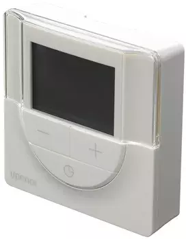 Automatizari si termostate incalzire in pardoseala - Temporizator I-143 Bus, Uponor Smatrix Base