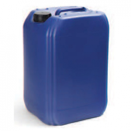 Accesorii incalzire in pardoseala - Aditiv de sapa, bidon 25 kg, Rehau Mini